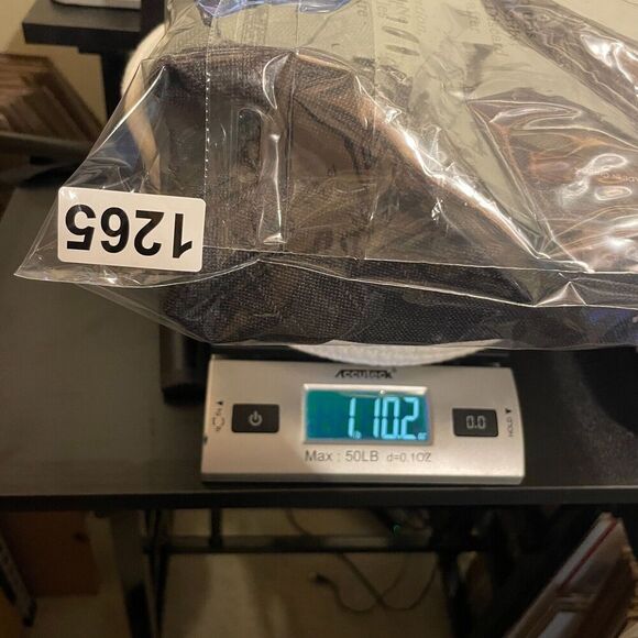 Peter Millar Gray Plaid Wool Two Button Sports Blazer Jacket Men’s Size 44XT - Picture 15 of 15